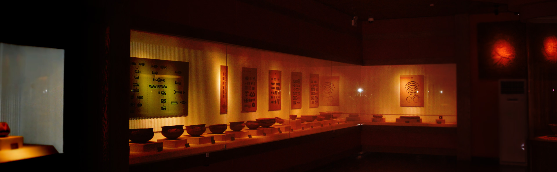 中国博物馆协会西安培训中心